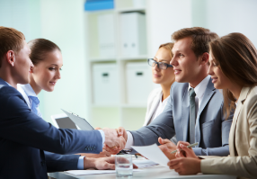 Corporate and Consulting