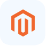 Magento logo