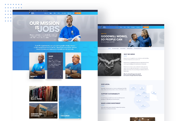 Goodwill Industries of Dallas Inc.