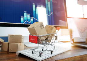 eCommerce and Retail