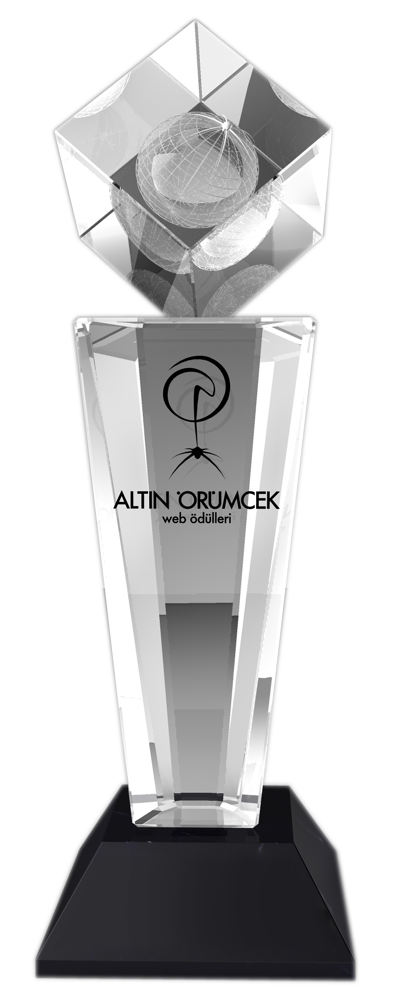Altin Orumcek Award