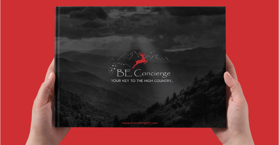 Hide & Seek Recovery - Branding